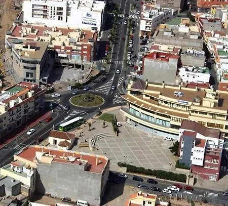 Mochiri - サン・イシドロ