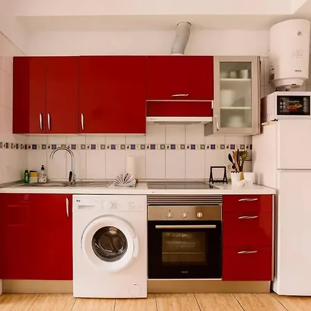 Mochiri - * サン・イシドロ