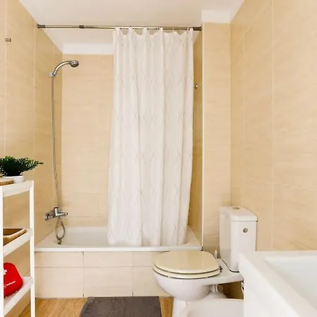 アパート Mochiri - サン・イシドロ