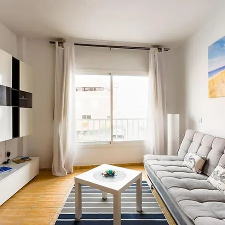 Mochiri - San Isidro Appartement