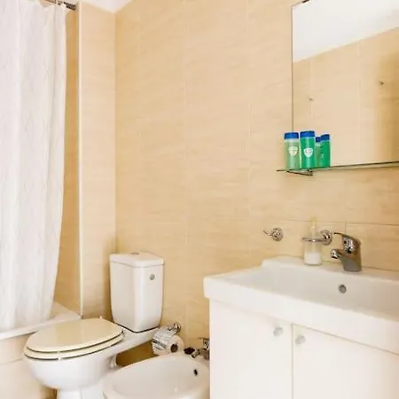 Appartement Mochiri - San Isidro San Isidro (Tenerife)