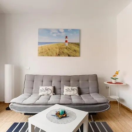 Mochiri - San Isidro Appartement San Isidro (Tenerife)