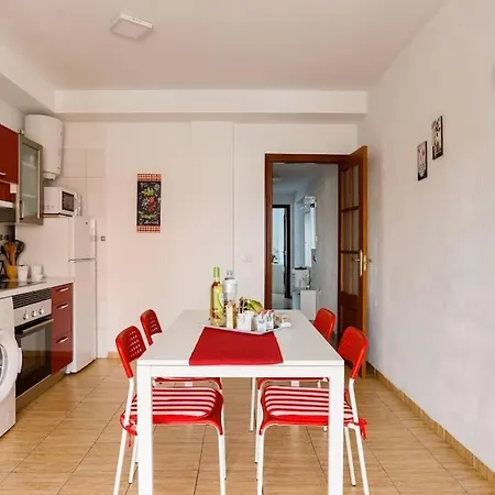 Mochiri - San Isidro Appartement San Isidro (Tenerife)