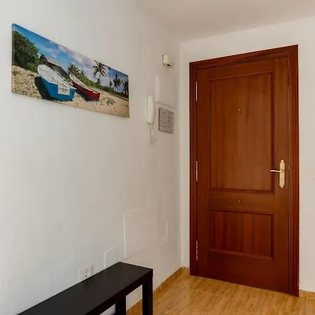 Mochiri - San Isidro Appartement *
