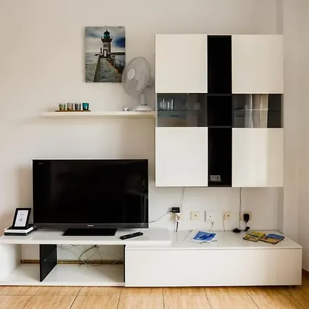 アパート Mochiri - サン・イシドロ