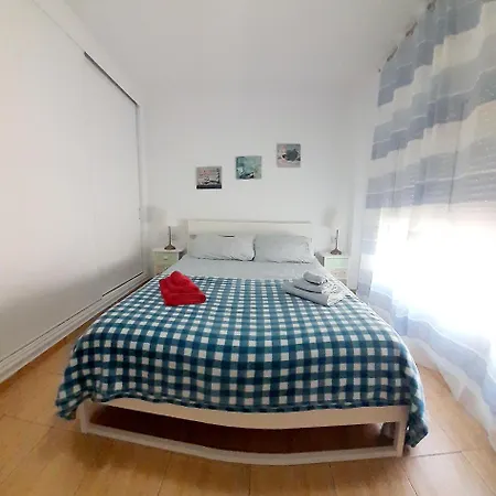 Appartement Mochiri - San Isidro