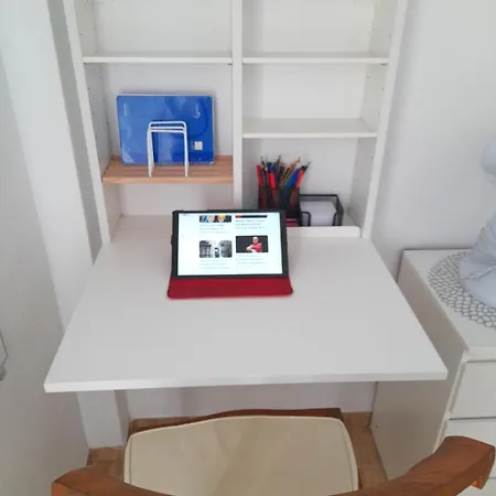 Appartement Mochiri - San Isidro *