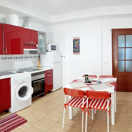 Appartement Mochiri - San Isidro