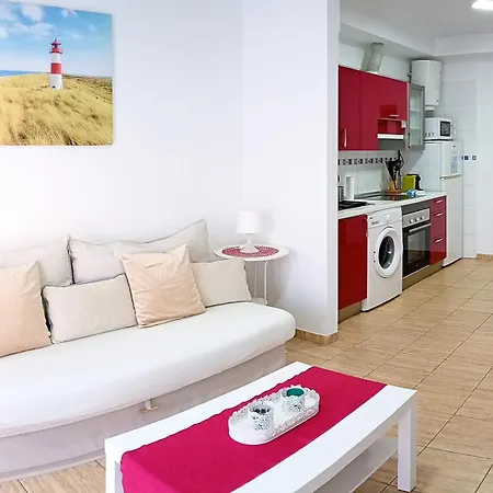 Mochiri - アパート