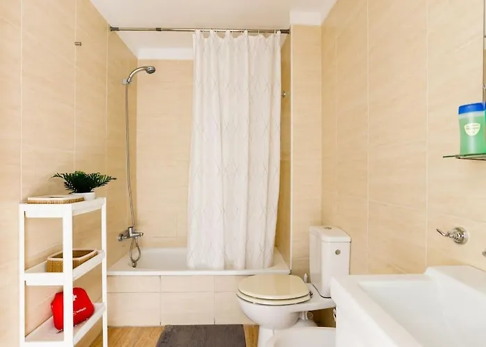 Lejlighed Mochiri - San Isidro (Tenerife)