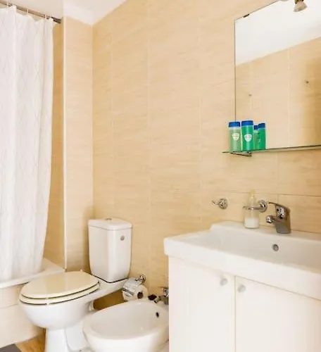 Lejlighed Mochiri - San Isidro (Tenerife)