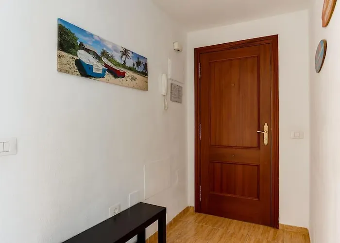 Mochiri - Lejlighed *