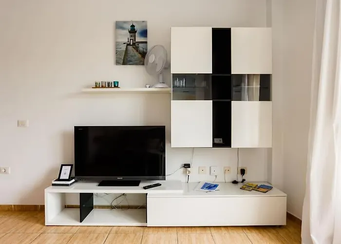 Lejlighed Mochiri - San Isidro (Tenerife)