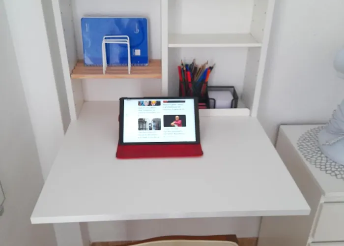 Lejlighed Mochiri - *