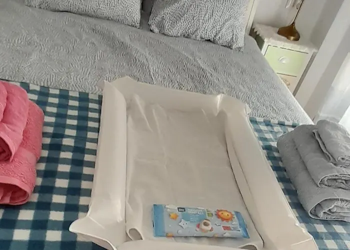 Lejlighed Mochiri - *